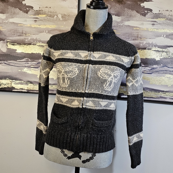 TNA wool sweater - Picture 2 of 7